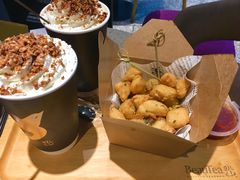 -BeauTea水仙(coco park店)