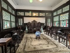-张学良旧居陈列馆