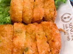 -松發肉骨茶(克拉码头店)