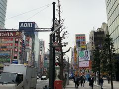 -秋叶原华盛顿酒店