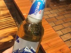 -圣夜东北菜烧烤·夜宵·龙虾(胥江路店)