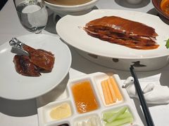 -四季民福烤鸭店(王府井东安门店)