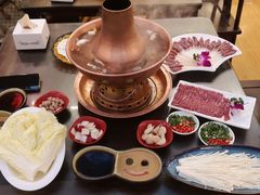 -南门涮肉(后海店)
