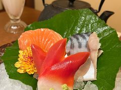 -水之惠鲜鱼料理(王府大街店)