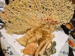 -天狗山料理(省体店)