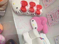 -LUSH(威尼斯人店)