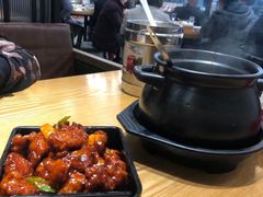 -老海陵·泰州菜(图书馆店)