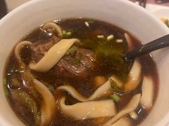 -中国厨房/台湾牛肉面