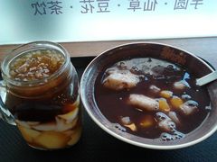-鲜芋仙(中环百联2店)