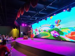 -宝燕乐园(闵行旗舰店)