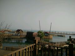 -新木器时代餐厅(太湖新天地店)