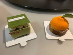 -丘中有甜(乐清·江南里店)