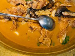 金汤南湾大鱼头-解家河南菜(商鼎路店)