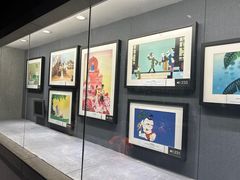 -上海动漫博物馆