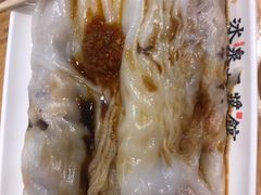 -冰泉豆浆馆(阳朔店)