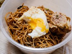-老地方面馆(思南路店)