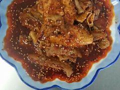 -徐老幺奶汤面