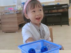 -无锡金色摇篮幼儿园(宝龙城市广场店)
