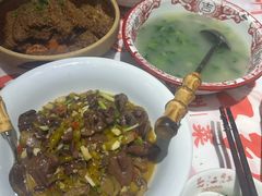 -西江红·株洲本地菜(滨江南路店)