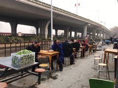 -泰顺江南春面馆