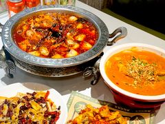 -奔跑吧陕菜·盛世长安(民乐园万达店)