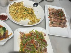 -华盛丰温州大排档(东三环南路店)