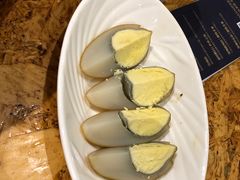 鹅蛋-陈鹏鹏潮汕菜(欢乐海岸 海边景观店)