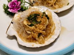 -鲜得莱渔港·小平岛海胆馆(七贤岭店)