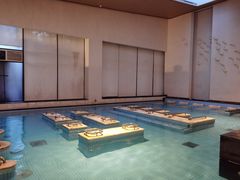 -明谷行馆·温泉