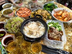 -津津食品店