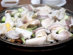 桑拿鱼-阿多私房菜(顺德店)