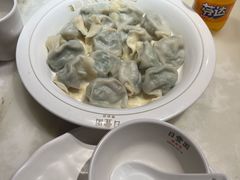 -日丰园海肠水饺·老字号大连海鲜(和平广场店)