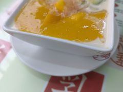 -香港華心糖水鋪(南西总店)