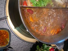 -湊湊火锅·茶憩(新中关购物中心店)