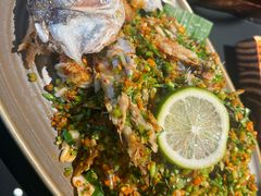 -Ameigo梅果·云贵川bistro(长宁来福士店)