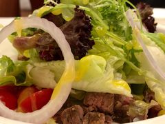 摩根主厨沙拉-摩根扒房(桐梓林店)