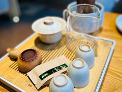 -竹里馆·淮扬菜·功夫茶(老门东店)