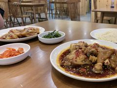 -贤花饭店(城阳店)