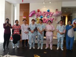 点击看大图 -佳贝艾月子中心(国贸店)