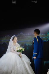 -圣拉维婚礼艺术中心(合肥旗舰店)