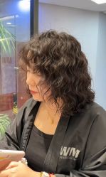 -WM Hair Salon