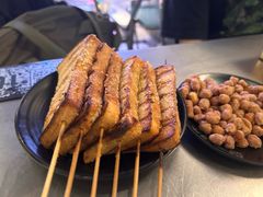 -微醺烤牛·炭火烧烤·精酿啤酒(东郊记忆店)