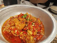 -帝一铭家宴(板塘店)