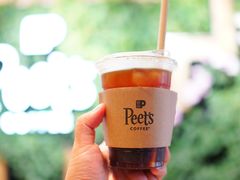 -Peet's Coffee皮爷咖啡(豫园店)