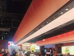 -龍歌自助小火锅(雨花台江南虹悦城店)