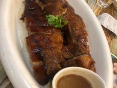 -椿记烧鹅(叠彩店)