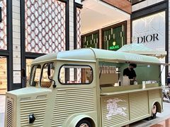 -BURBERRY(北京王府中环店)