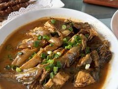 -春妮海味饭店·海景餐厅·海菜包子·大连海鲜