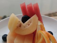 -三迪希尔顿酒店·星空酒廊