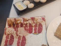 -千寻山野烤肉(中关村店)